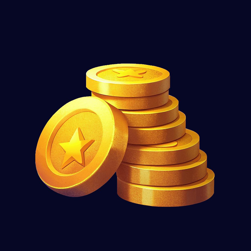 200 SwagCity credits
