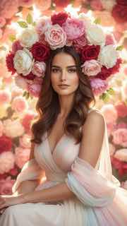 Floral Crown