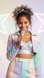 K-Pop Idol