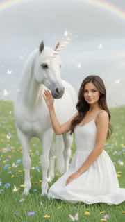 Unicorn Meadow